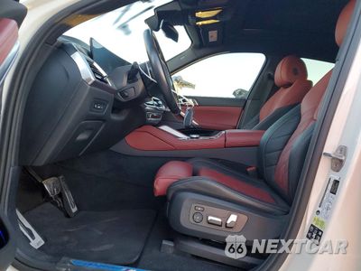 Zdjęcie 7 z 13 samochodu: 2024 BMW X6 XDRIVE40I VIN:5UX33EX09R9S37570 - miniatura