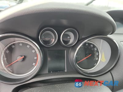 Zdjęcie 9 z 13 samochodu: 2015 BUICK ENCORE VIN:KL4CJCSB7FB041386 - miniatura