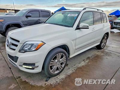 2014 MERCEDES-BENZ GLK 350 WDCGG5HB8EG310550 - główne zdjęcie licytacji z USA - miniatura