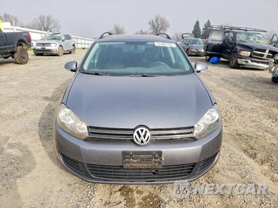 Piąte zdjęcie samochodu w środku: 2012 VOLKSWAGEN JETTA TDI VIN:3VWPL7AJ9CM699889 - miniatura