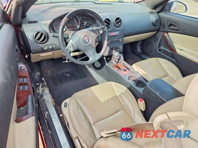 Zdjęcie 8 z 12 samochodu: 2007 PONTIAC G6 GT VIN:1G2ZH361274252003 - miniatura