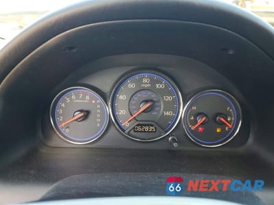Zdjęcie 9 z 12 samochodu: 2005 HONDA CIVIC LX VIN:2HGES16595H569278 - miniatura