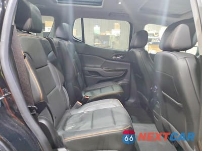 Zdjęcie 11 z 12 samochodu: 2023 GMC ACADIA AT4 VIN:1GKKNLLS3PZ261335 - miniatura