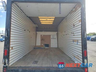 Zdjęcie 10 z 12 samochodu: 2015 FORD TRANSIT DELIVERY TRUCK VIN:1FDWS9PV3FKA11464 - miniatura