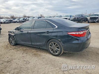 Drugie zdjęcie samochodu z przodu: 2015 TOYOTA CAMRY LE VIN:4T1BF1FK1FU953108 - miniatura