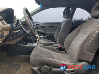 Zdjęcie 7 z 12 samochodu: 2002 HONDA CIVIC EX VIN:1HGEM22922L054937 - miniatura