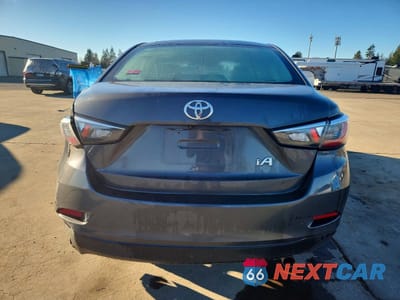 Zdjęcie 6 z 13 samochodu: 2017 TOYOTA YARIS IA VIN:3MYDLBYV3HY169873 - miniatura