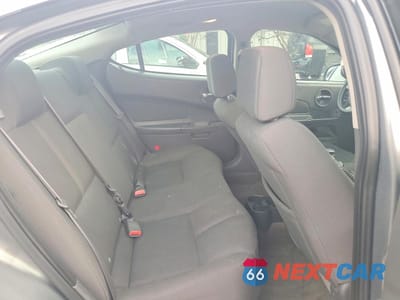 Zdjęcie 10 z 13 samochodu: 2005 PONTIAC GRAND PRIX VIN:2G2WP542851305728 - miniatura
