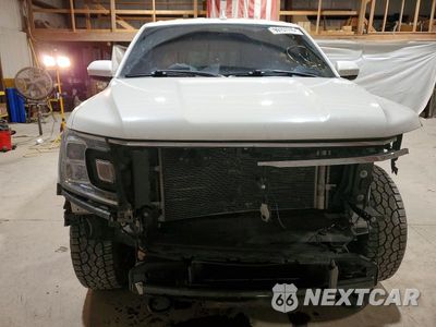 Piąte zdjęcie samochodu w środku: 2020 FORD EXPEDITION XLT VIN:1FMJU1JT3LEA74555 - miniatura