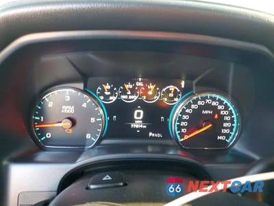 Zdjęcie 9 z 12 samochodu: 2018 GMC SIERRA K1500 DENALI VIN:3GTU2PEJ0JG351008 - miniatura