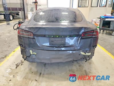 Zdjęcie 6 z 12 samochodu: 2023 TESLA MODEL S VIN:5YJSA1E52PF523158 - miniatura
