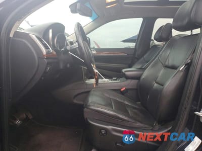 Zdjęcie 7 z 12 samochodu: 2011 JEEP GRAND CHEROKEE LIMITED VIN:1J4RR5GG8BC502117 - miniatura