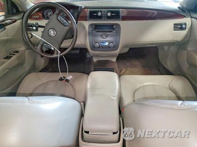 Zdjęcie 8 z 12 samochodu: 2007 BUICK LUCERNE CXL VIN:1G4HD57237U142952 - miniatura