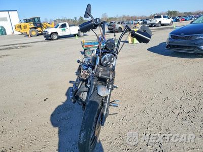 Drugie zdjęcie samochodu z przodu: 2007 HARLEY-DAVIDSON XL1200 N VIN:1HD1CZ3467K447783 - miniatura