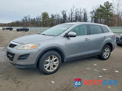 2012 MAZDA CX-9 JM3TB3BV7C0353638 - główne zdjęcie licytacji z USA - miniatura