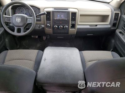 Zdjęcie 8 z 12 samochodu: 2012 DODGE RAM 1500 ST VIN:1C6RD7KT8CS167573 - miniatura
