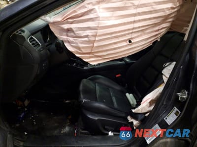 Zdjęcie 7 z 12 samochodu: 2016 MAZDA 6 TOURING VIN:JM1GJ1V52G1423690 - miniatura