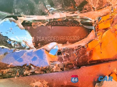 Zdjęcie 14 z 14 samochodu: 2024 TESLA MODEL Y VIN:7SAYGDED1RF105309 - miniatura