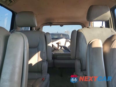 Zdjęcie 10 z 12 samochodu: 2004 TOYOTA SIENNA XLE VIN:5TDZA22C74S213120 - miniatura