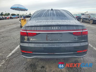 Zdjęcie 6 z 13 samochodu: 2023 AUDI A8 L VIN:WAULDAF82PN016182 - miniatura