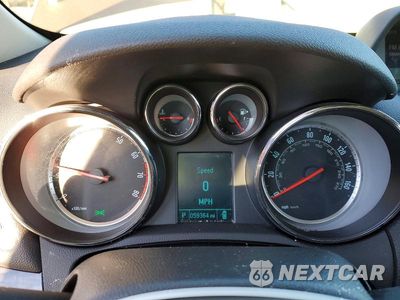 Zdjęcie 9 z 11 samochodu: 2016 BUICK ENCORE VIN:KL4CJGSB2GB558037 - miniatura