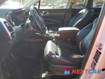 Zdjęcie 7 z 11 samochodu: 2022 KIA SORENTO SX VIN:5XYRK4LFXNG114596 - miniatura