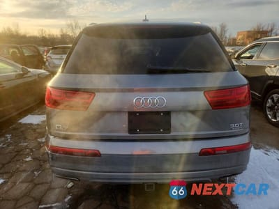 Zdjęcie 6 z 12 samochodu: 2017 AUDI Q7 PRESTIGE VIN:WA1VAAF73HD013420 - miniatura