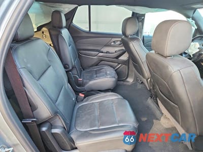 Zdjęcie 11 z 12 samochodu: 2023 CHEVROLET TRAVERSE LT VIN:1GNERHKW1PJ175879 - miniatura