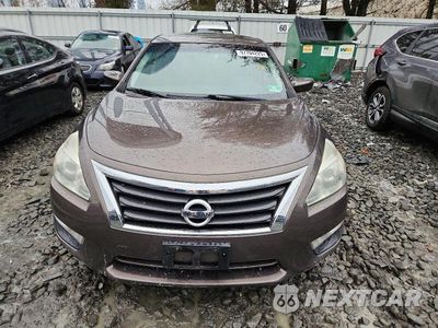 Piąte zdjęcie samochodu w środku: 2015 NISSAN ALTIMA 2.5 VIN:1N4AL3AP3FC207150 - miniatura