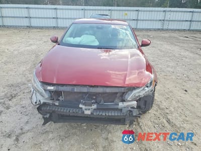 Piąte zdjęcie samochodu w środku: 2022 NISSAN ALTIMA 2.5 SV VIN:1N4BL4DV8NN305372 - miniatura