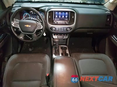 Zdjęcie 8 z 12 samochodu: 2021 CHEV COLORADO LT VIN:1GCGTCEN2M1293878 - miniatura