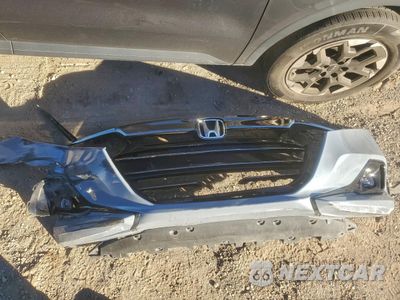 Zdjęcie 13 z 14 samochodu: 2021 HONDA ACCORD SPORT SE VIN:1HGCV1F44MA114907 - miniatura