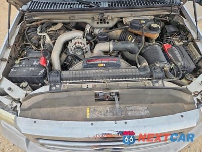 Zdjęcie 11 z 12 samochodu: 2006 FORD F250 SUPER DUTY VIN:1FTSW20P36EC96756 - miniatura