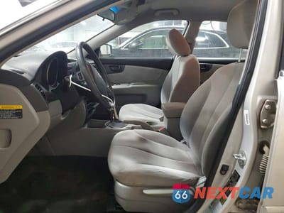 Zdjęcie 7 z 11 samochodu: 2009 KIA OPTIMA LX VIN:KNAGE228495302533 - miniatura