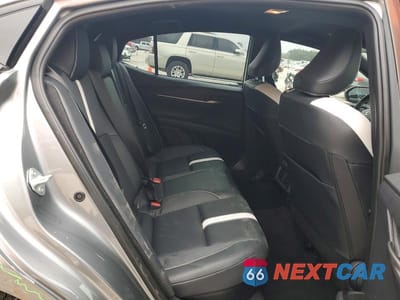 Zdjęcie 10 z 13 samochodu: 2026 TOYOTA CAMRY SE VIN:4T1DAACK3TU656591 - miniatura