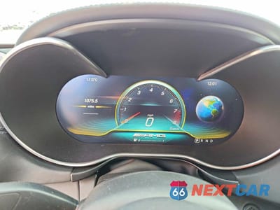 Zdjęcie 9 z 11 samochodu: 2020 MERCEDES-BENZ AMG GT C VIN:WDDYJ8AA0LA028956 - miniatura