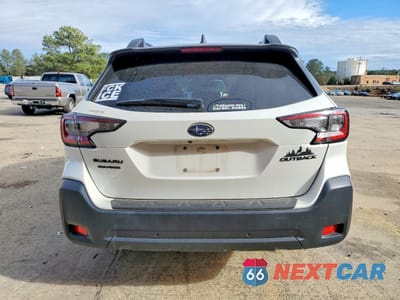 Zdjęcie 6 z 14 samochodu: 2023 SUBARU OUTBACK ONYX EDITION VIN:4S4BTALC7P3168704 - miniatura