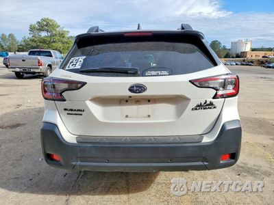 Zdjęcie 6 z 14 samochodu: 2023 SUBARU OUTBACK ONYX EDITION VIN:4S4BTALC7P3168704 - miniatura