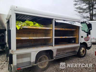 Zdjęcie 11 z 13 samochodu: 2018 HINO 195 UTILITY / SERVICE TRUCK VIN:JHHKDM2H8JK001231 - miniatura