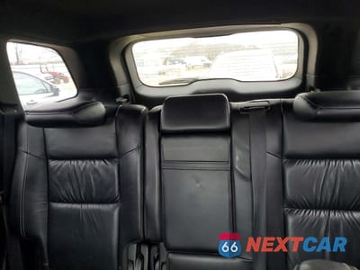 Zdjęcie 10 z 13 samochodu: 2015 JEEP GRAND CHEROKEE LIMITED VIN:1C4RJFBGXFC940797 - miniatura