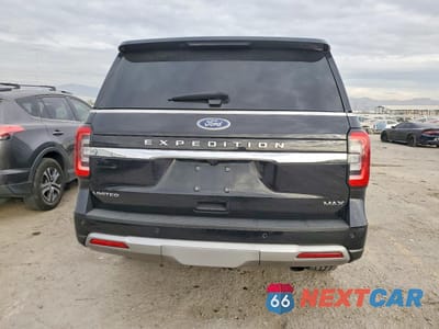 Zdjęcie 6 z 14 samochodu: 2023 FORD EXPEDITION MAX LIMITED VIN:1FMJK2A8XPEA03091 - miniatura