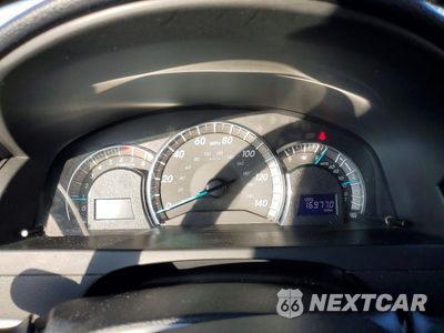 Zdjęcie 9 z 13 samochodu: 2012 TOYOTA CAMRY BASE VIN:4T1BF1FK8CU610016 - miniatura