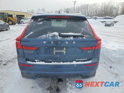Zdjęcie 6 z 11 samochodu: 2023 VOLVO XC60 PLUS VIN:YV4L12RW0P1331482 - miniatura