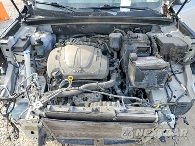 Zdjęcie 12 z 14 samochodu: 2013 KIA SORENTO SX VIN:5XYKWDA24DG312370 - miniatura