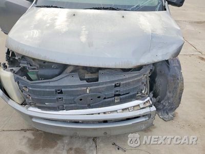Zdjęcie 12 z 13 samochodu: 2007 FORD EDGE SEL VIN:2FMDK38CX7BB56756 - miniatura