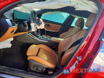 Zdjęcie 7 z 11 samochodu: 2024 BMW 330I VIN:3MW69FF00R8E67073 - miniatura