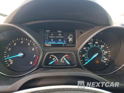 Zdjęcie 9 z 13 samochodu: 2015 FORD ESCAPE TITANIUM VIN:1FMCU0J97FUA56755 - miniatura