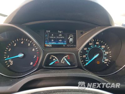 Zdjęcie 9 z 13 samochodu: 2015 FORD ESCAPE TITANIUM VIN:1FMCU0J97FUA56755 - miniatura