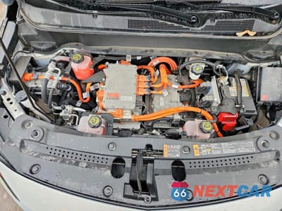 Zdjęcie 11 z 12 samochodu: 2023 CHEVROLET BOLT EUV LT VIN:1G1FY6S00P4201220 - miniatura