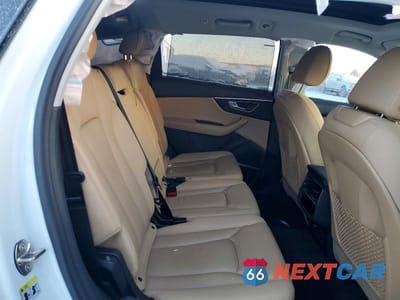 Zdjęcie 10 z 11 samochodu: 2021 AUDI Q7 PRESTIGE VIN:WA1VXBF70MD039455 - miniatura